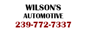 Wilson's Automotive