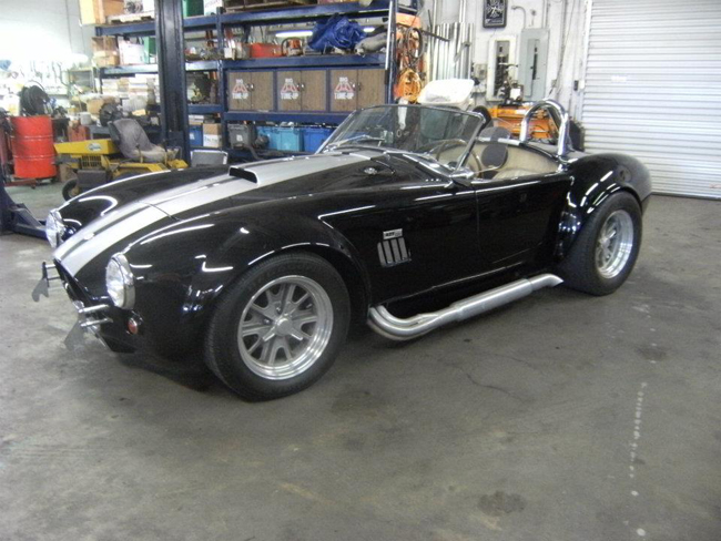 Wilson's Automotive