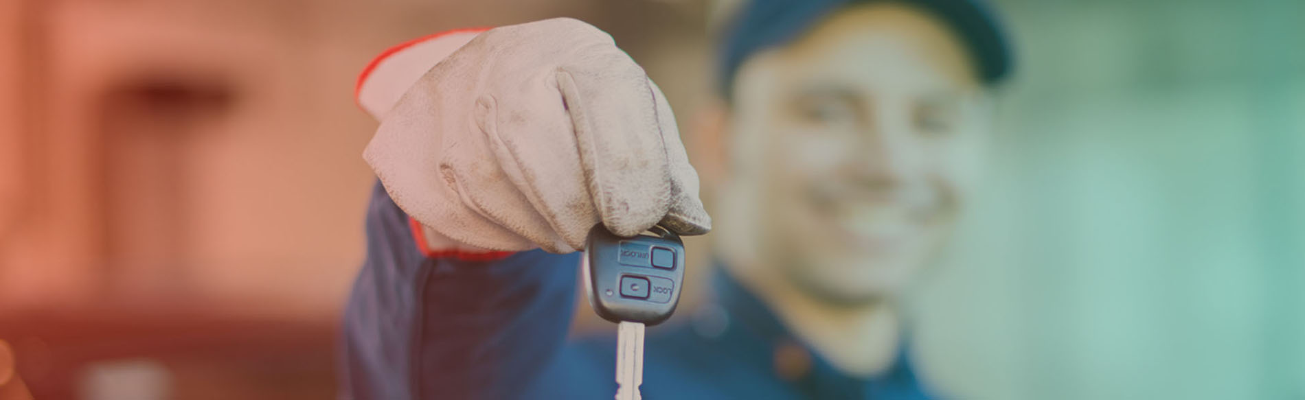 Auto Repair, Cape Coral FL Wilson's Automotive